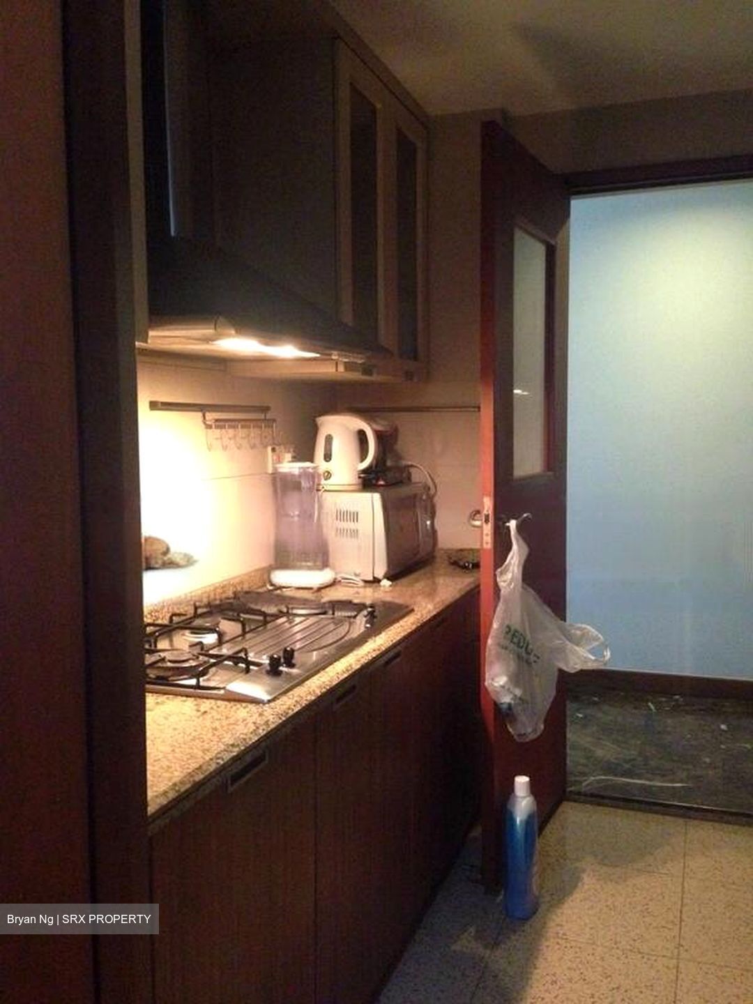 Rafflesia Condominium (D20), Condominium #603129521